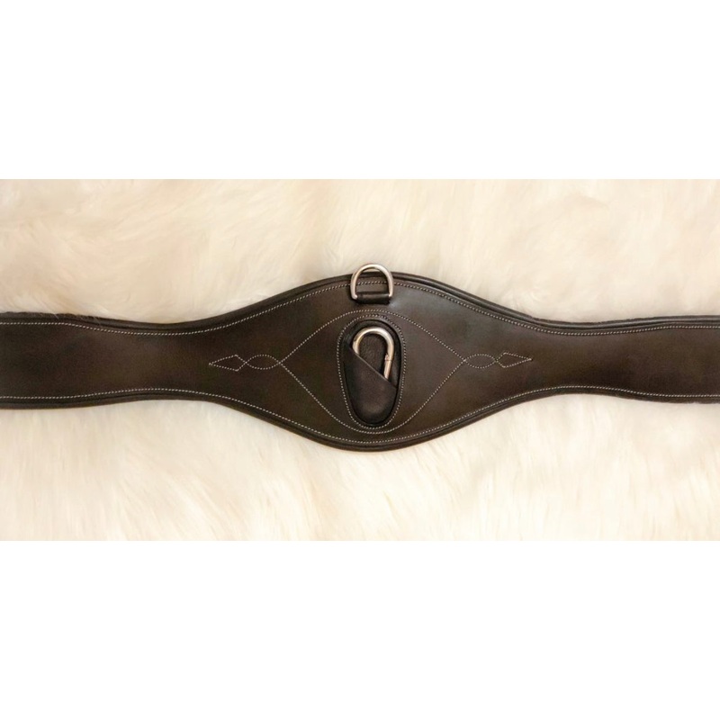 Lovas Lotus Girth