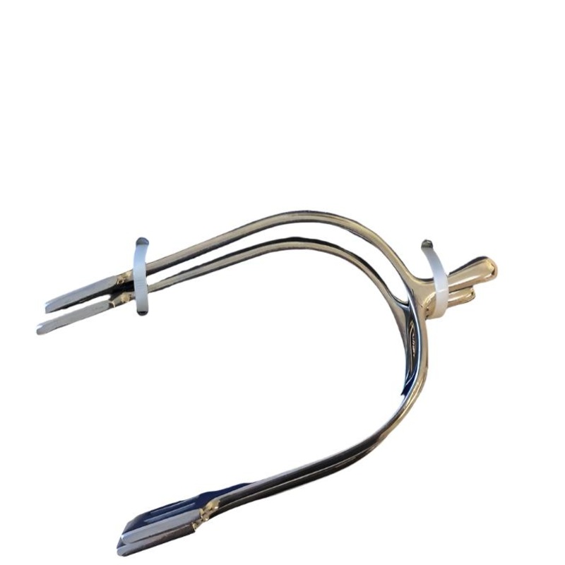Mountain Horse Jubil Spurs