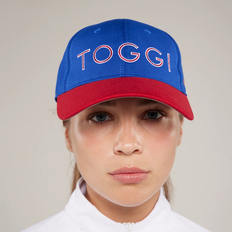 Toggi Shady Orion Baseball Cap
