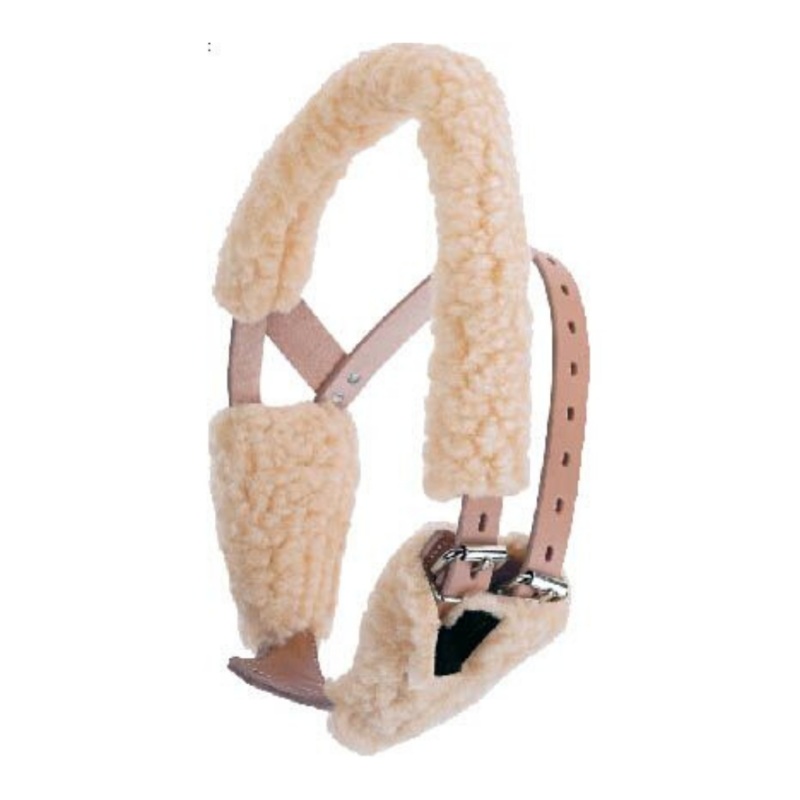 Weaver Fleece Miracle Collar Cover