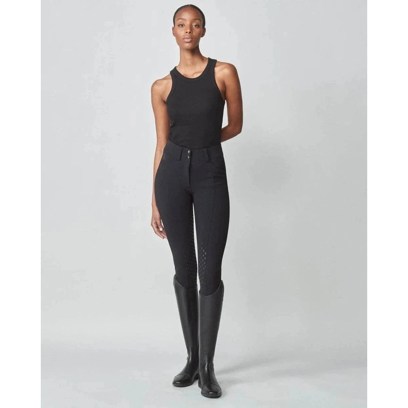 YAGYA – Compression Performance Breeches