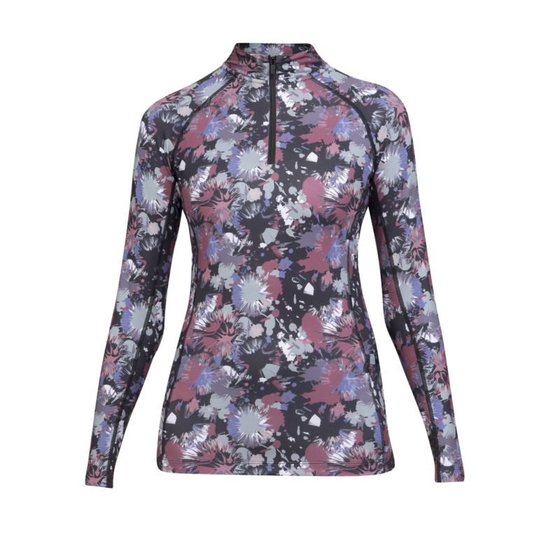 Aubrion React Long Sleeve Sun Shirt