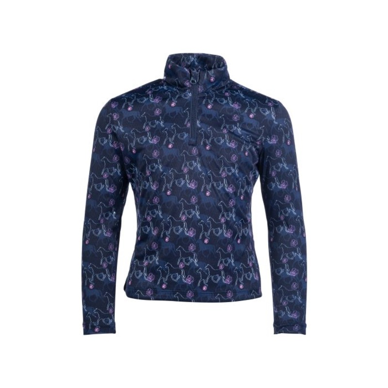HKM Functional shirt -Bria- long sleeve