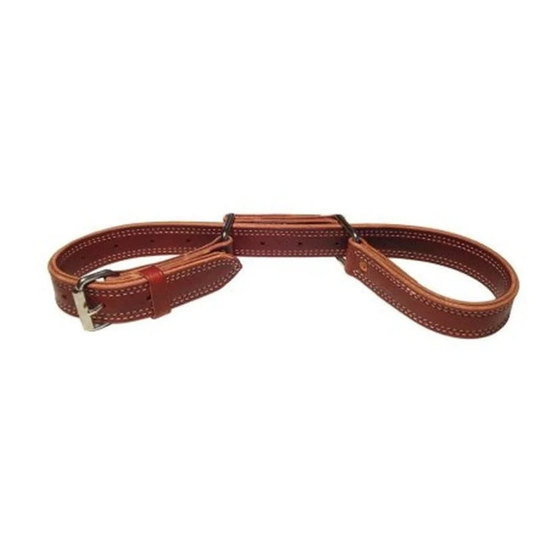 Leather Figure Eight Hobble
