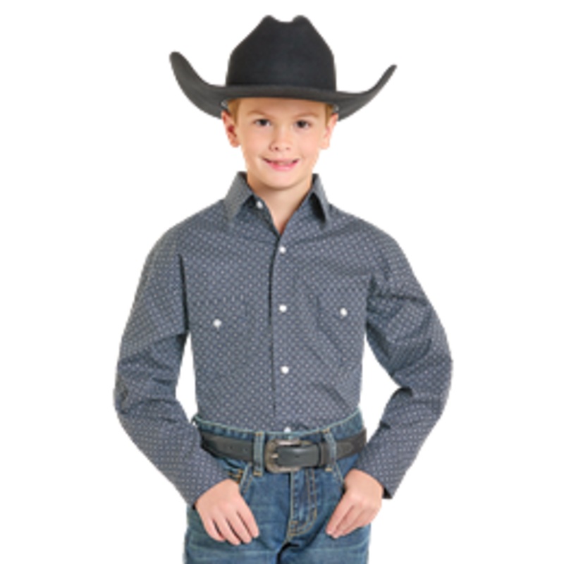 Rough Stock for Boy’s