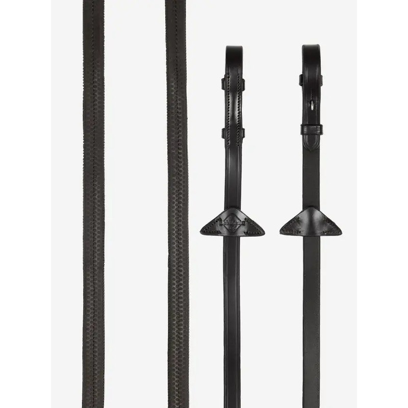 Rubber Reins