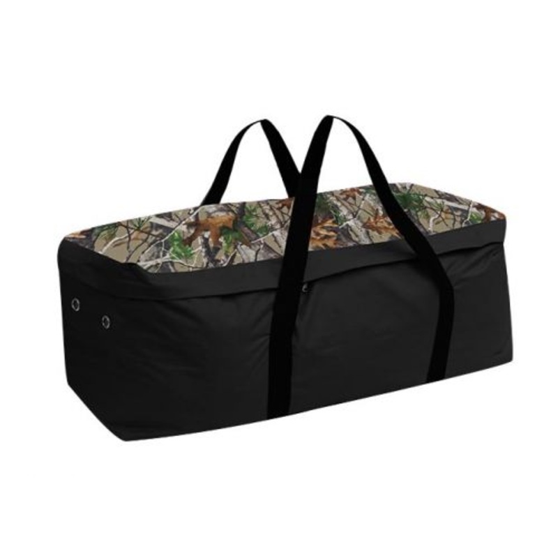 #69-1628-P: Showman  Hay Bale Carrier