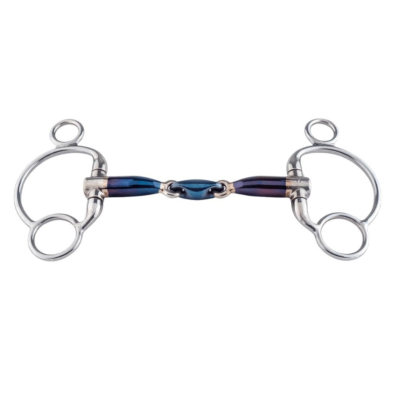 Trust Sweet Iron 2.5 Eggbut Elliptical 16mm
