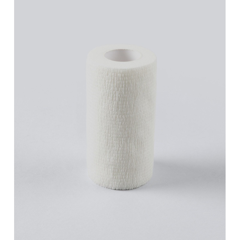 Vet Wrap White