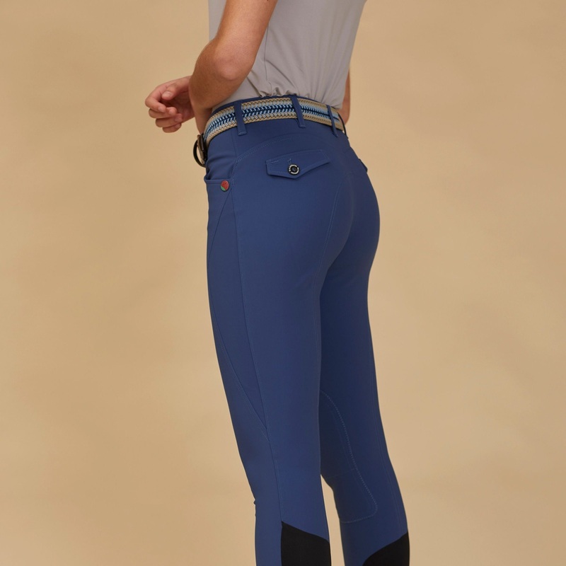 Womens Breeches Santa Paula