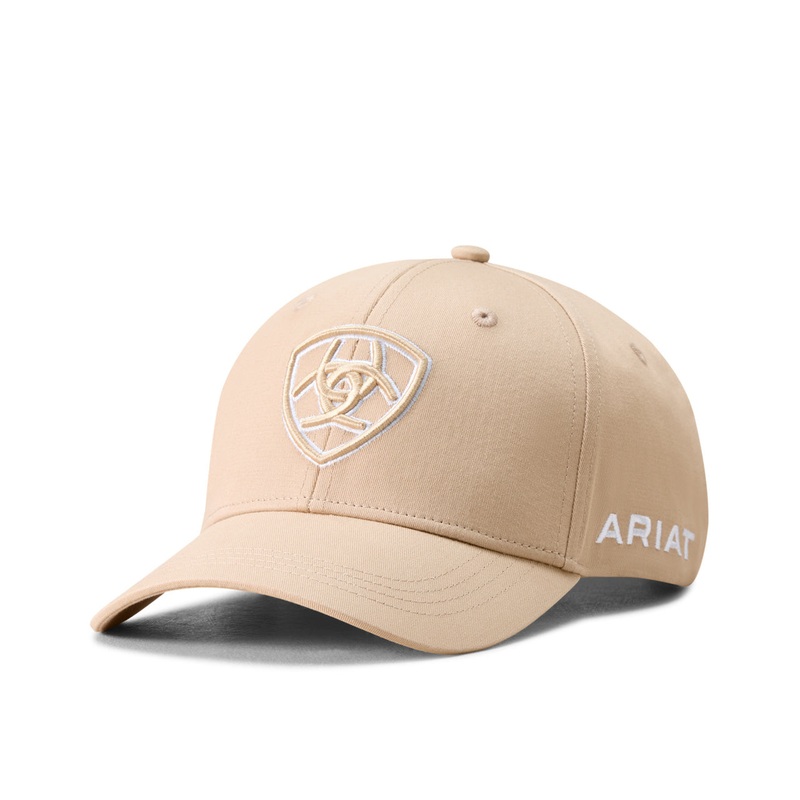 Ariat Show Cap