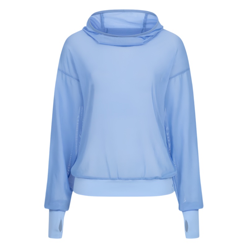 E.L.T Ruby Fly Protection Hoody