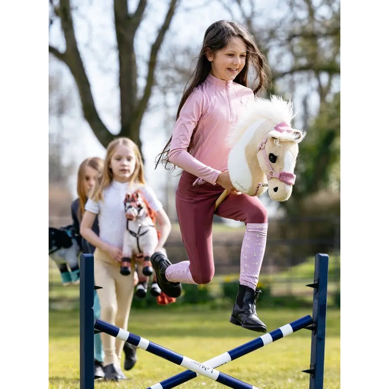 Hobby Horse – Lemon
