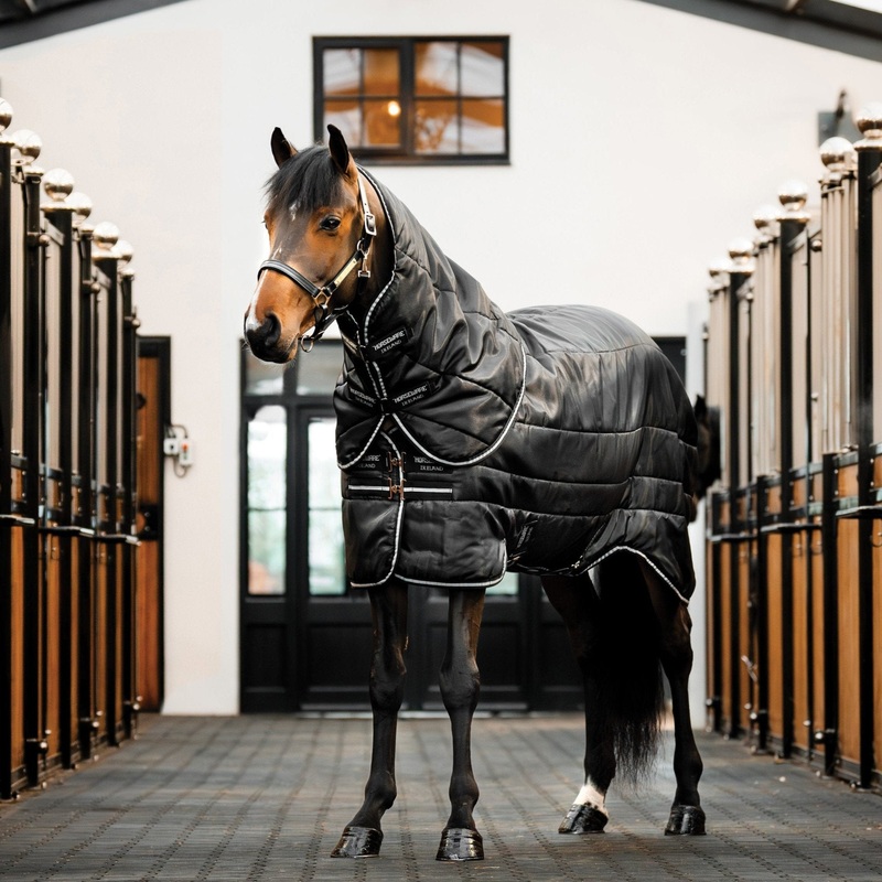Horseware Ireland Easy-Layer 200g Stable Rug Plus