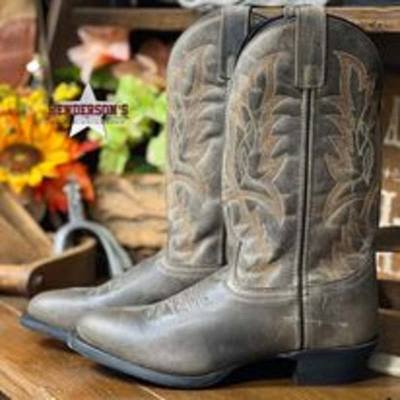Men’s Weller Boot by Laredo
