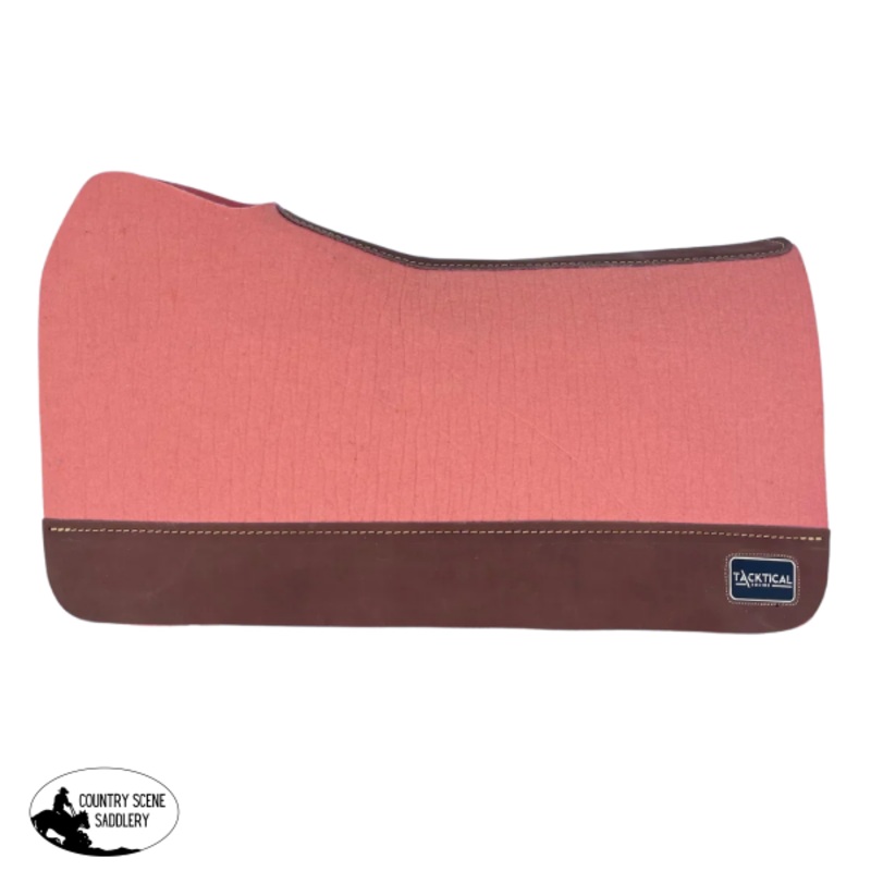 New! WOOL PAD CORAL WOOL PAD