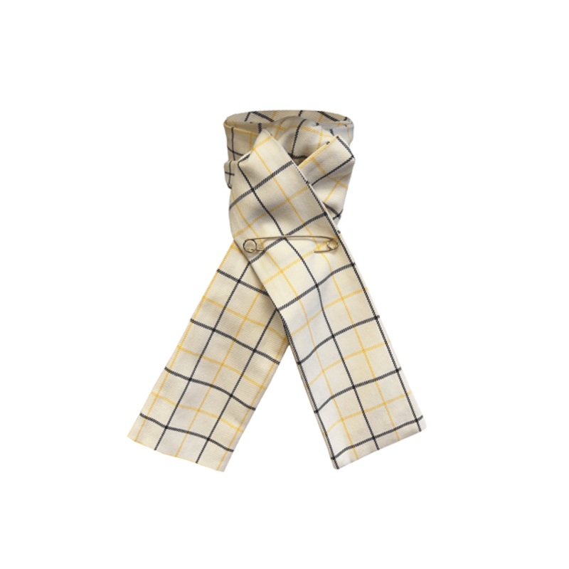 Tattersall Check Stock