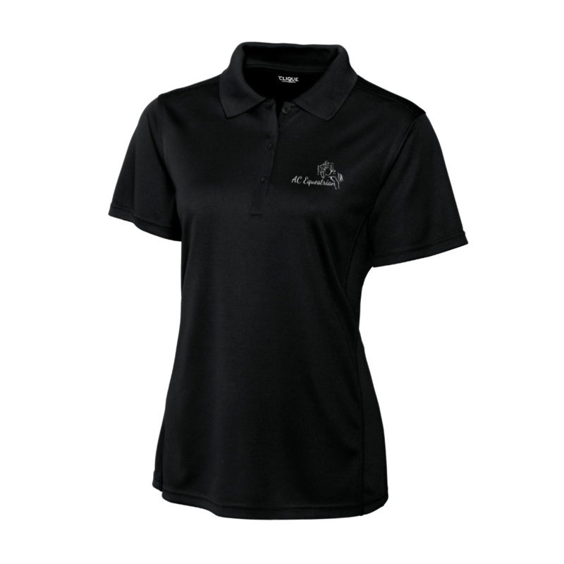 AC Polo – Ladies / Mens