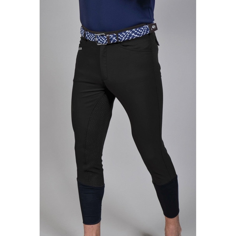 Eclipse Men’s Full Seat Breeches