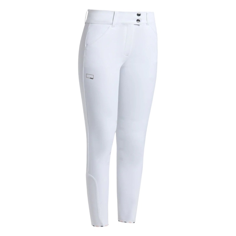 Rider’s Gene Women’s Knee Grip High Waist Jumping Brechees