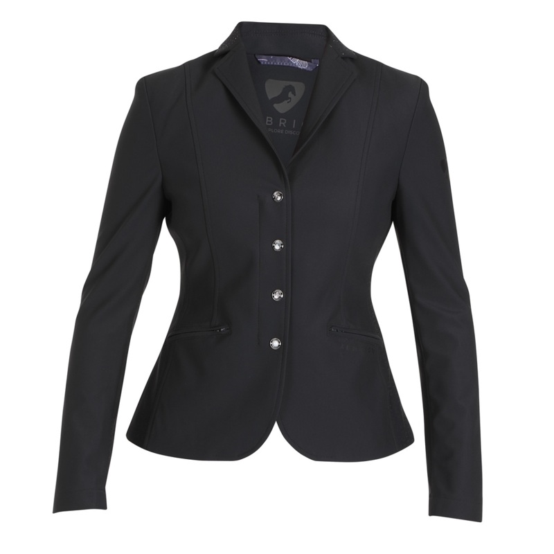 Shires Aubrion Ladies Newton Show Jacket