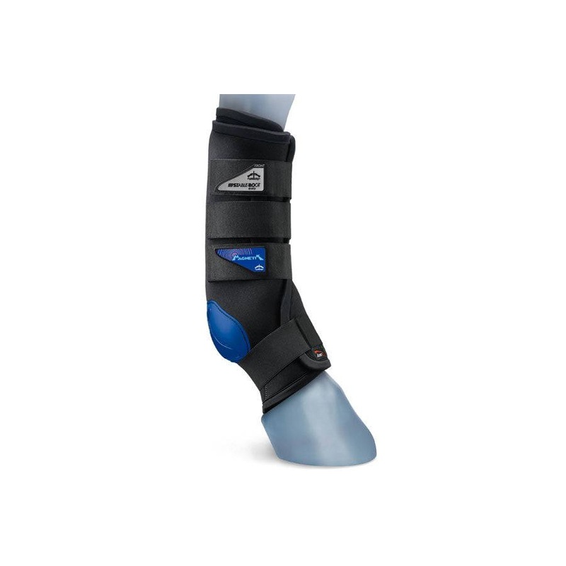 Veredus Magnetik Stable Boots Front