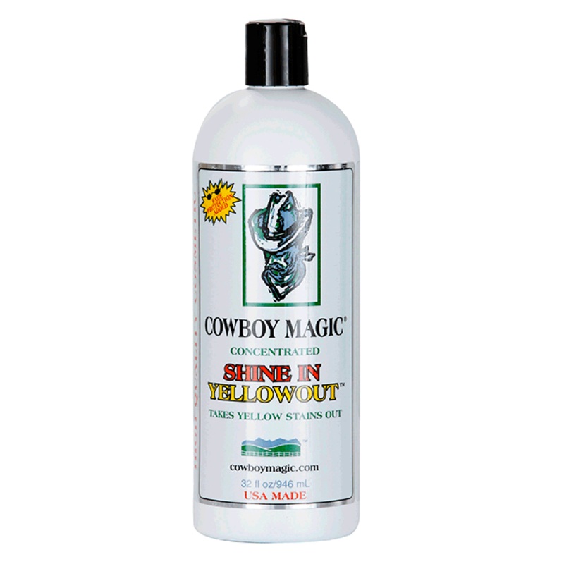 Yellow Out Shampoo – 32oz