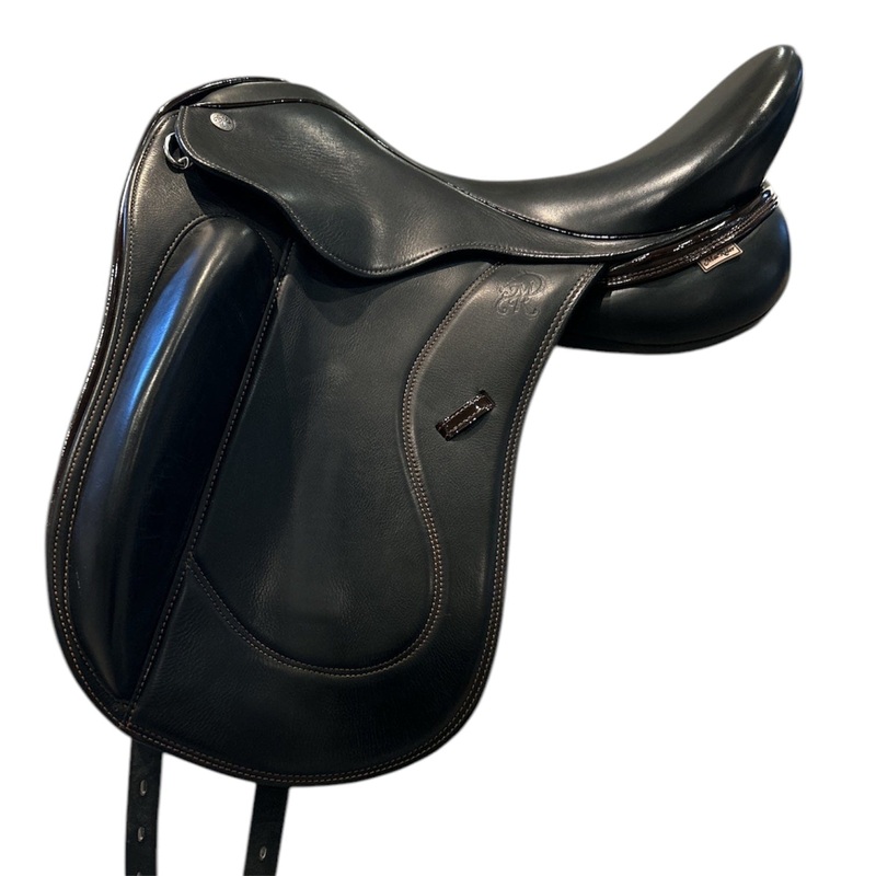 18″ Mac Rider Arlando, 2023, Wide (6″) Tree