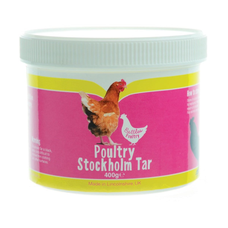 Battles Poultry Stockholm Tar