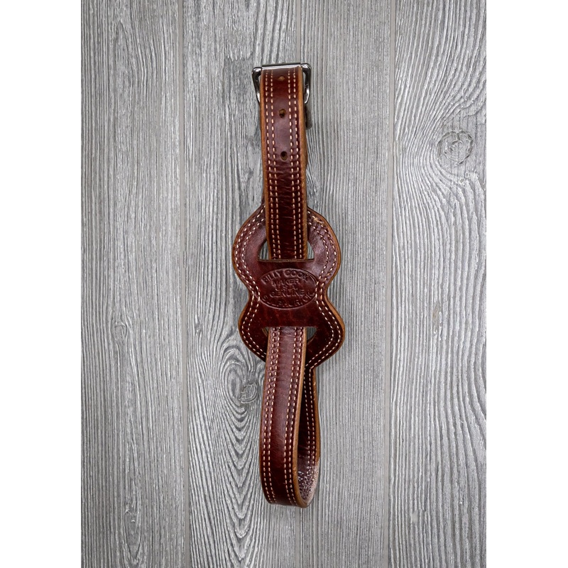 Leather Hobble