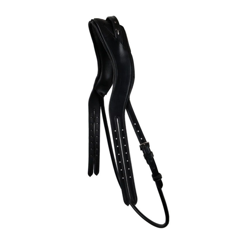 Montar Adapt Neckpiece With Round Cheek