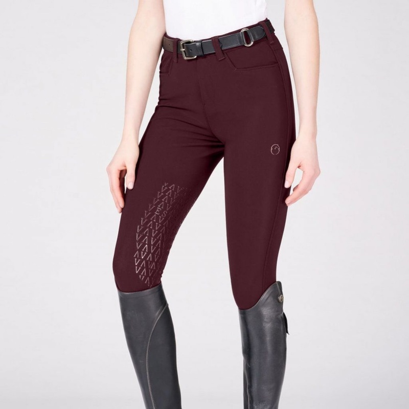 Vestrum Syracuse Knee Grip Women’s Breeches