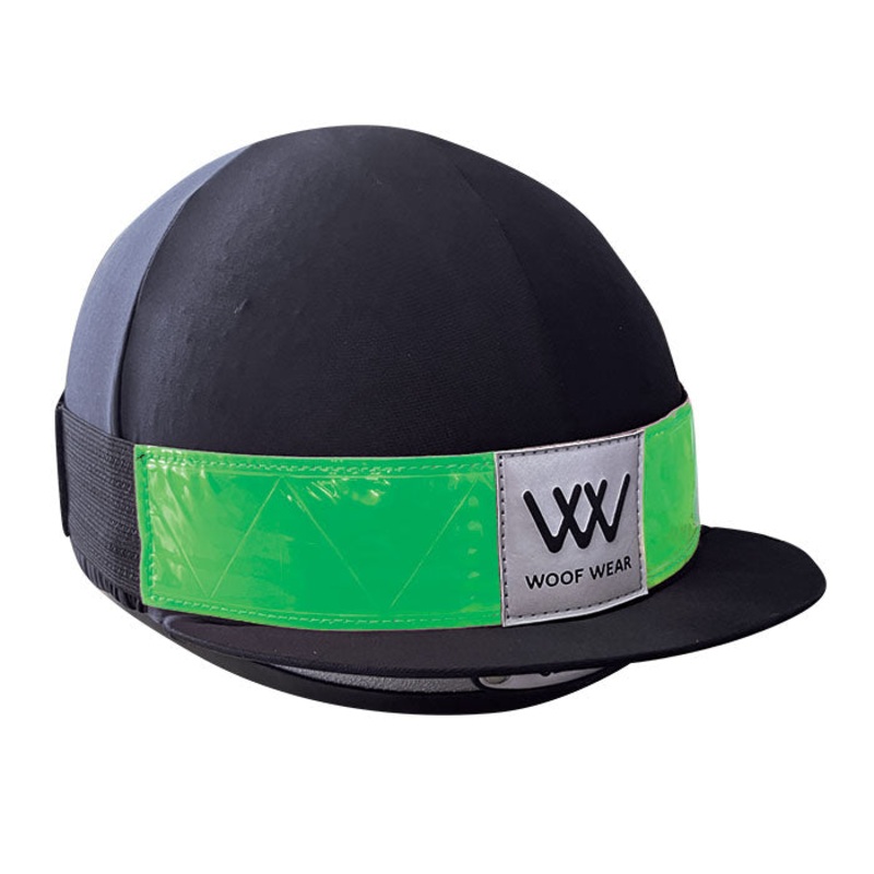 Woof Wear Hi Viz Hatband