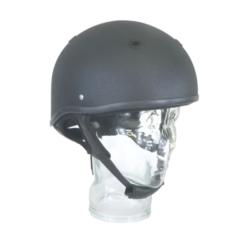 Champion Prolite Deluxe BD Jockey Helmet