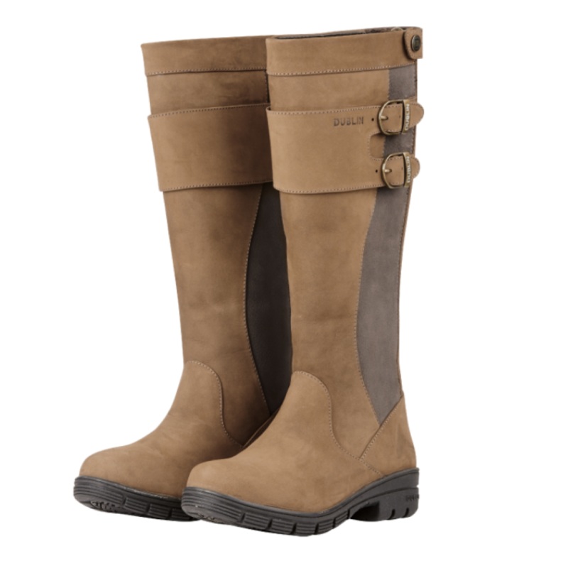 Dublin Pollard Boots