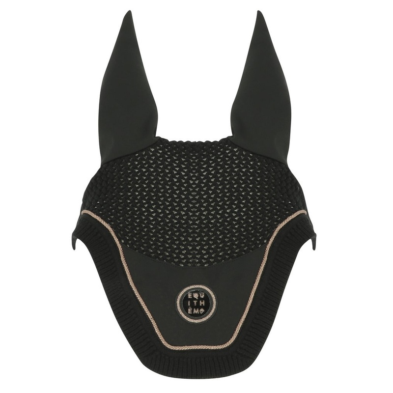 Equitheme Skolstart Fly Hood