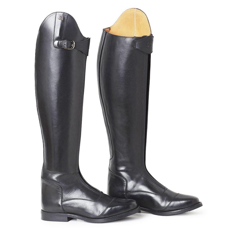 Mountain Horse Estlle Dressage Boots