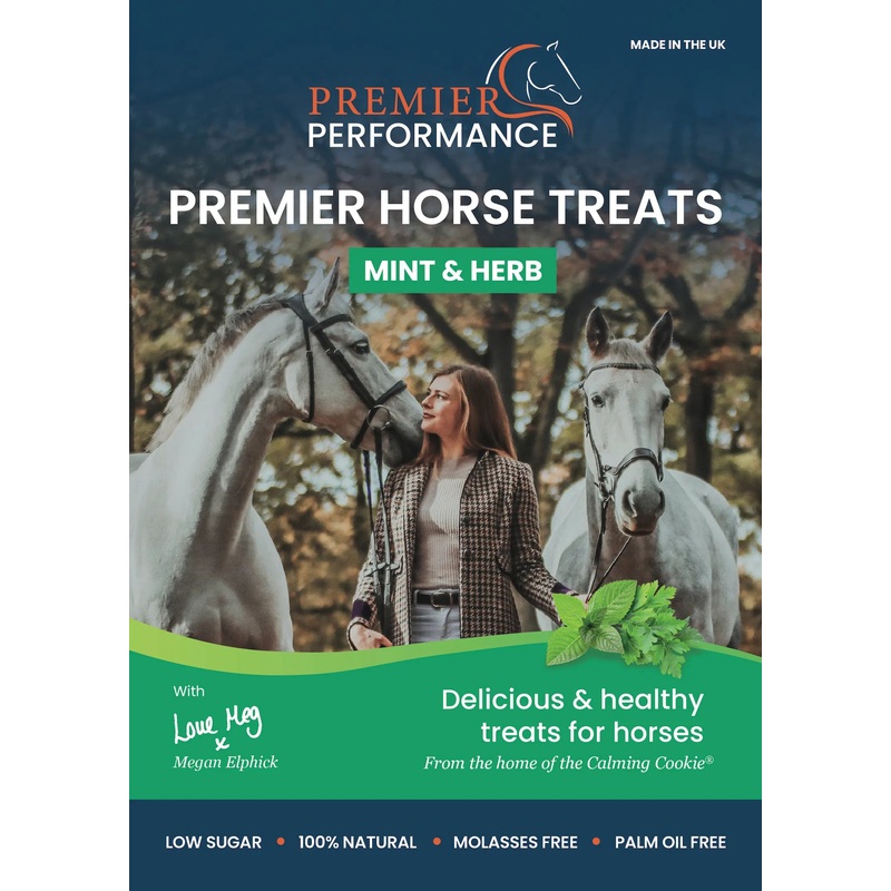 Premier Performance Horse Treats