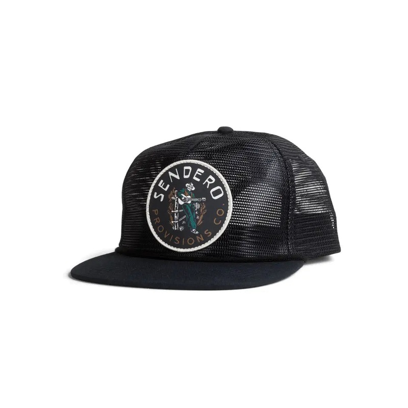 Still Pickin’ Hat