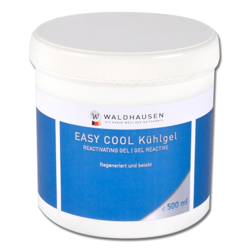 Waldhausen Cooling Gel Easy-Cool