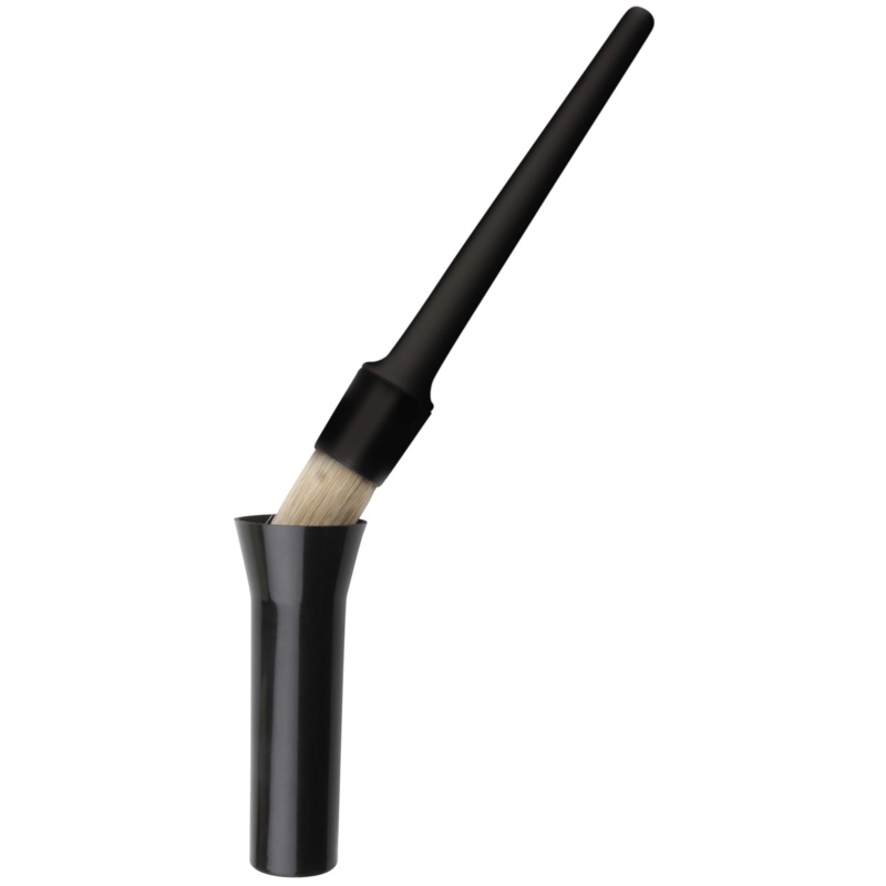 Waldhausen Hoof Brush with cover
