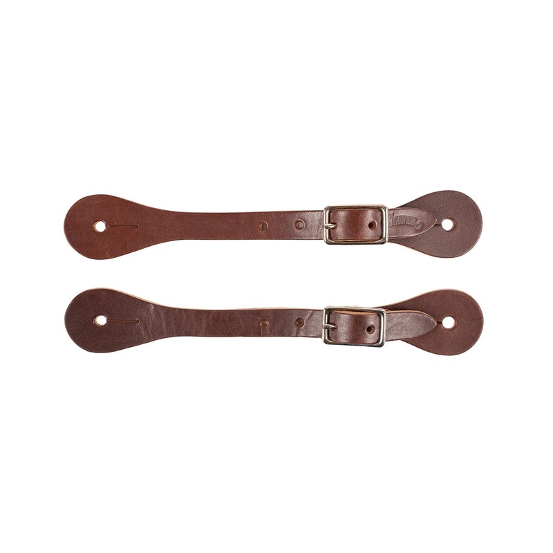 Weaver Western Spur Straps – Ladies/Kids’