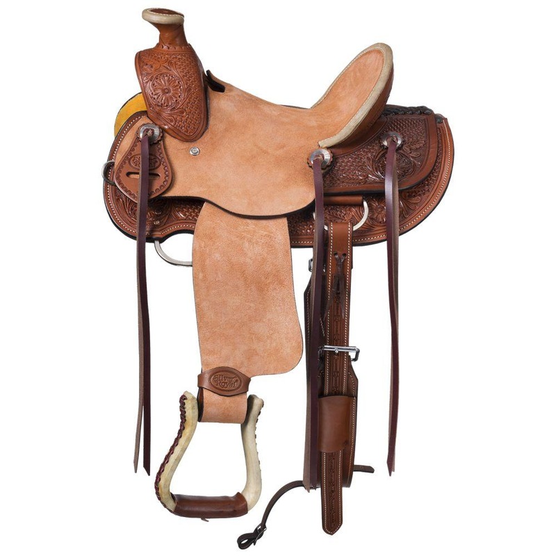 Winslow Youth Wade Saddle