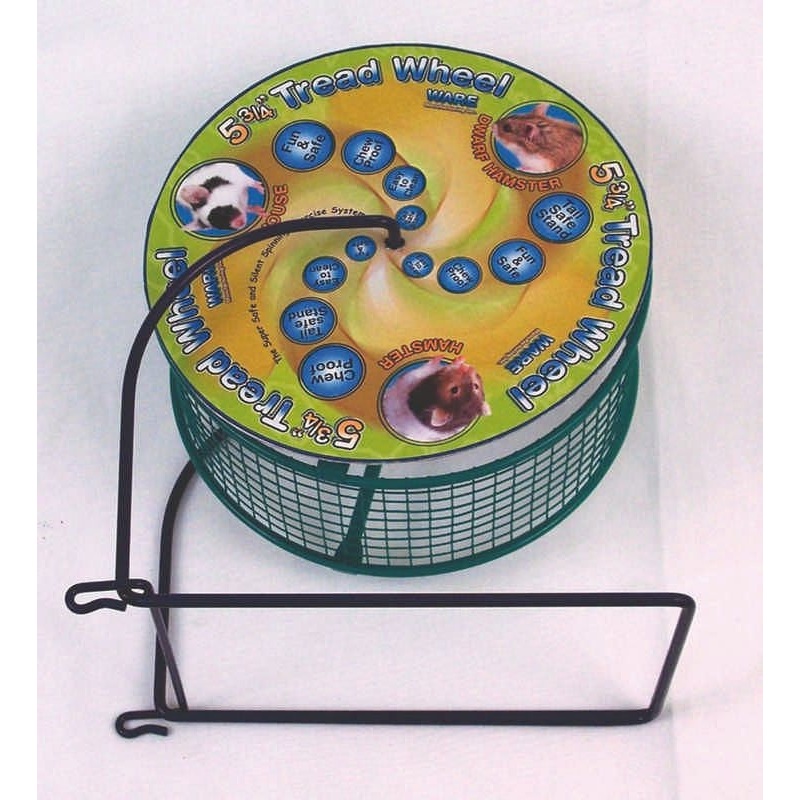 Wire Mesh Wheel