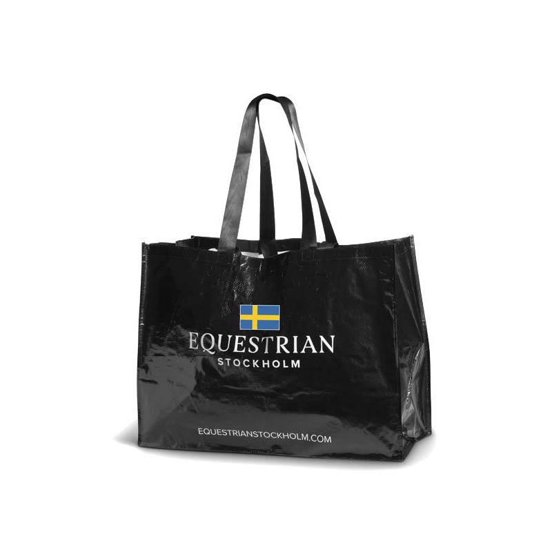 Woven Stable Bag Sweden