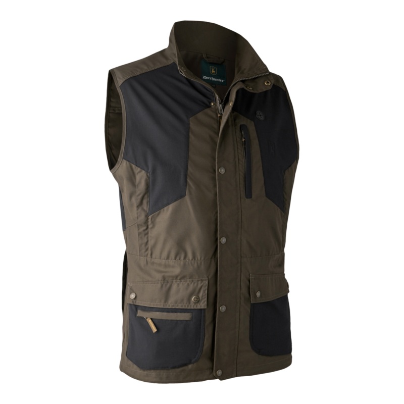 Deerhunter Men’s Strike Waistcoat