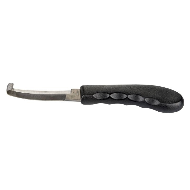 Gatsby Double Edge Hoof Knife