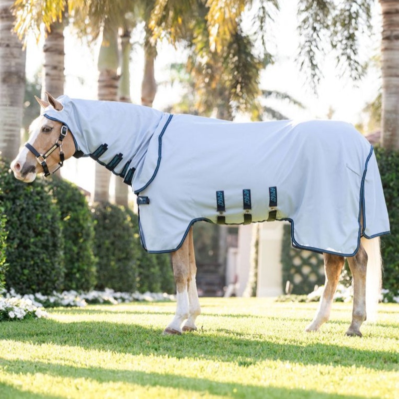 Horseware Ireland Amigo Ripstop Pony Hoody