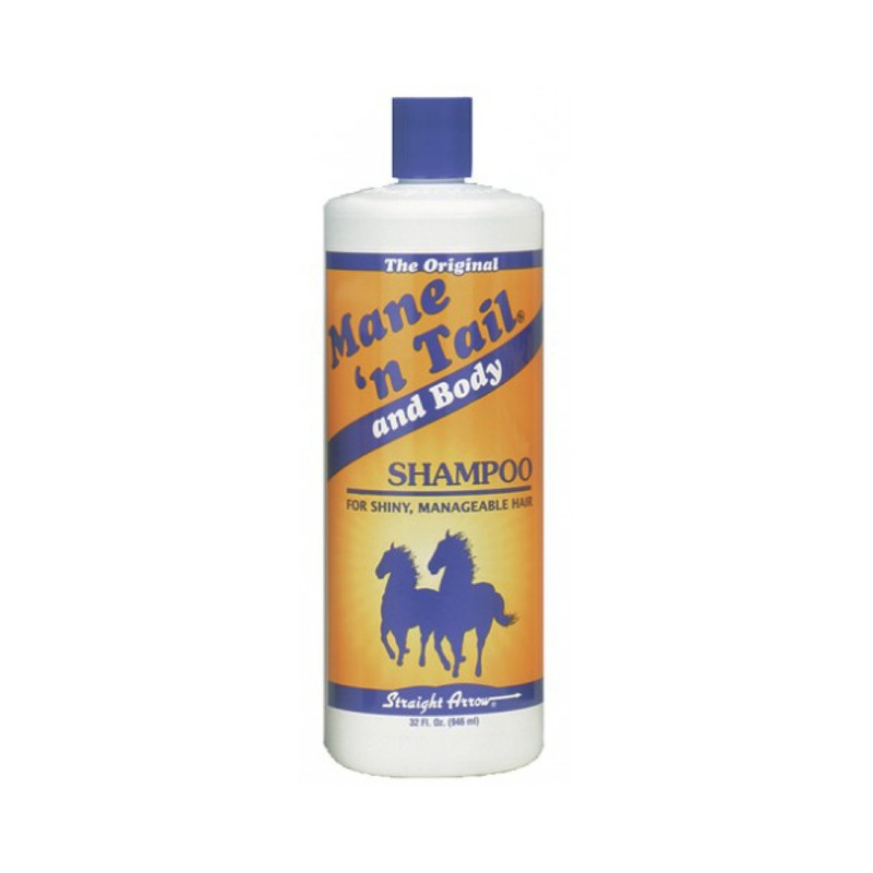 Mane & Tail Shampoo