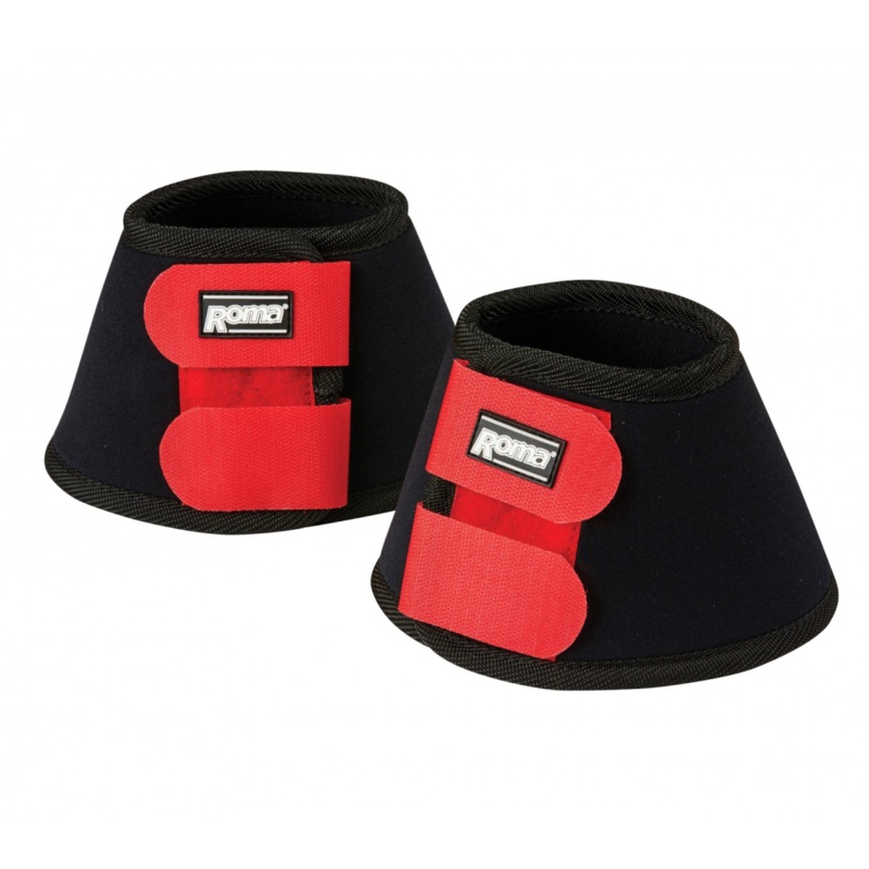 Roma Neoprene Bell Boots II
